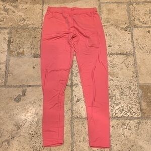 Thermal pants